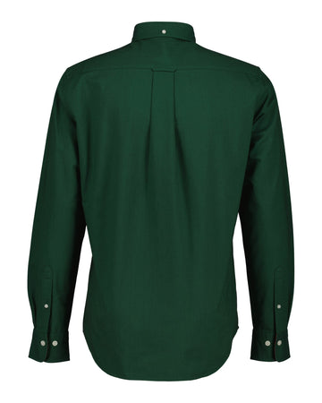 Πουκάμισο Σε Κανονική Γραμμή GANT